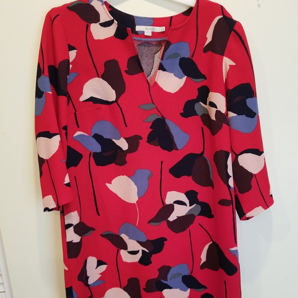 Boden dress